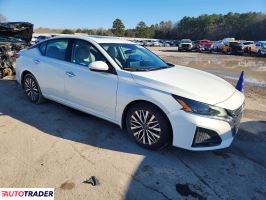 Nissan Altima 2023 2