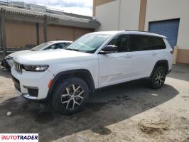 Jeep Grand Cherokee 2023 3