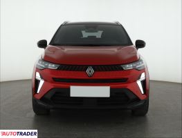 Renault Captur 2025 1.3 155 KM