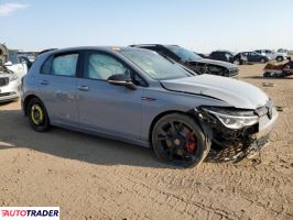 Volkswagen Golf 2024 2 Volkswagen Golf 2024 2