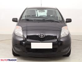 Toyota Yaris 2010 1.3 97 KM