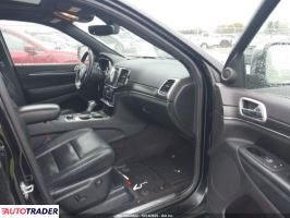 Jeep Grand Cherokee 2019 3