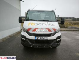 Iveco Daily 2019 3.0