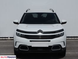 Citroen C5 2022 1.2 128 KM