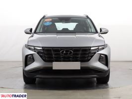 Hyundai Tucson 2024 1.6 147 KM