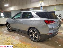 Chevrolet Equinox 2023 1