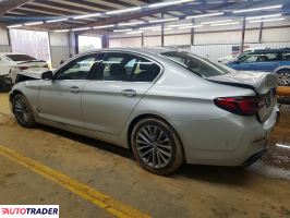 BMW 530 2021 2