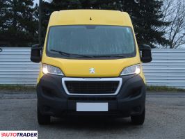 Peugeot Boxer 2018 2.0