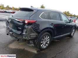 Mazda CX-9 2021 2