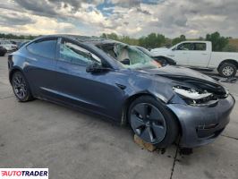 Tesla Model 3 2021 Tesla Model 3 2021
