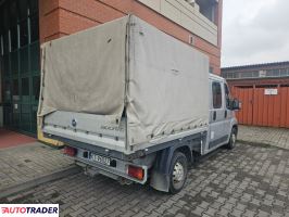 Fiat Ducato 2006 2.2