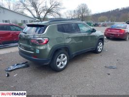 Jeep Compass 2020 2