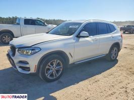 BMW X3 2020 2