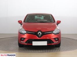 Renault Clio 2019 0.9 88 KM