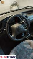 Daewoo Lanos 2000 1.5 103 KM