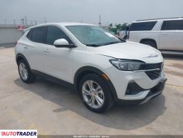 Buick Pozostałe - zobacz ofertę