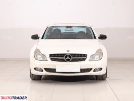 Mercedes CLS 2009 3.0 227 KM