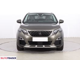 Peugeot 3008 2018 1.2 128 KM