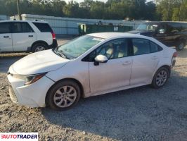 Toyota Corolla 2024 2 Toyota Corolla 2024 2