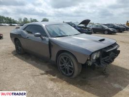 Dodge Challenger 2023 3