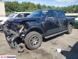 Ford Pozostałe 2021 5