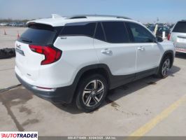 GMC Terrain 2019 1 GMC Terrain 2019 1