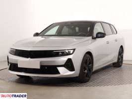 Opel Astra 2023 1.2 128 KM