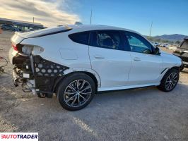 BMW X6 2021 3