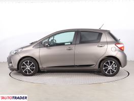 Toyota Yaris 2018 1.5 109 KM Toyota Yaris 2018 1.5 109 KM