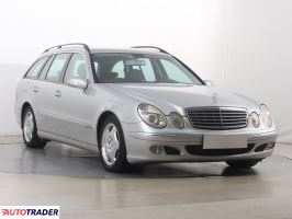 Mercedes E-klasa 2005 3.2 201 KM