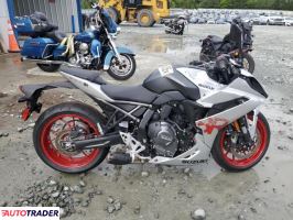 Suzuki GSX 2024