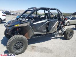 Polaris Ranger RZR 2022 Polaris Ranger RZR 2022