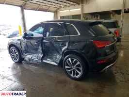 Audi Q5 2024 2