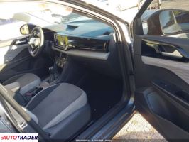 Volkswagen Pozostałe 2022 1