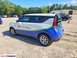Kia Soul 2025 2