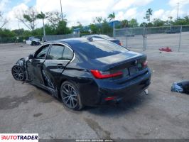 BMW 330 2020 2