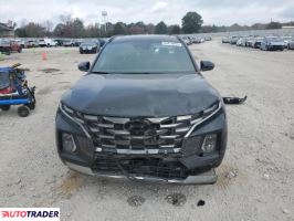 Hyundai Pozostałe 2024 2