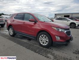 Chevrolet Equinox 2020 1