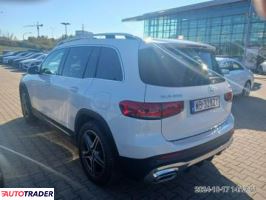 Mercedes GL 2023 1.3 163 KM