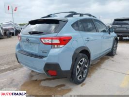 Subaru Pozostałe 2019 2 Subaru Pozostałe 2019 2