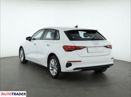 Audi A3 2023 1.5 147 KM