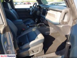 Ford Bronco 2024 2 Ford Bronco 2024 2