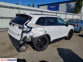 Honda CR-V 2026 2