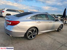Honda Accord 2020 2