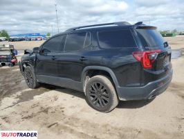 GMC Acadia 2022 2 GMC Acadia 2022 2