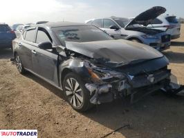 Nissan Altima 2019 2 Nissan Altima 2019 2