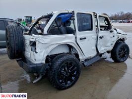 Jeep Wrangler 2022 2