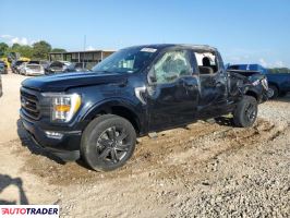 Ford Pozostałe 2021 5 Ford Pozostałe 2021 5
