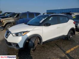 Nissan Pozostałe 2020 1