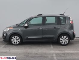 Citroen C3 Picasso 2014 1.6 118 KM